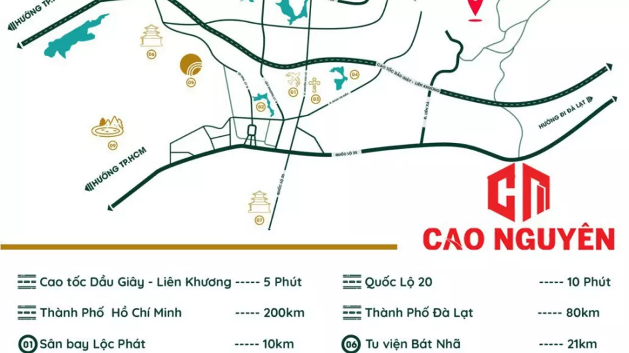 Hot đất thổ cư xã Lộc Đức, giá từ 750 triệu/nền chiết khấu 5%. LH: 0936385703-anh-1