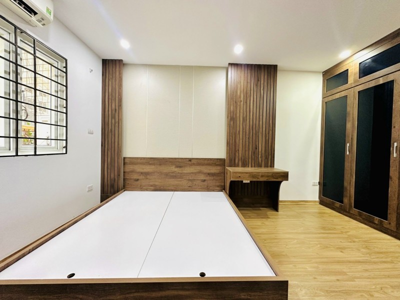 Bán Nhà Lô Góc 2 Mặt Ô Tô Tránh, Hoàng Văn Thái, 52m², 5 Tầng, Giá 9.8 Tỷ-anh-2