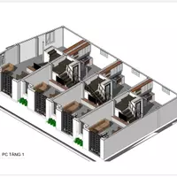 Nhà Siêu Hot : Mở bán 4 căn tại Bần Yên Nhân - Mỹ Hào , giá chỉ từ 600Tr , bao phí sổ đỏ, vị trí đắc địa-anh-10
