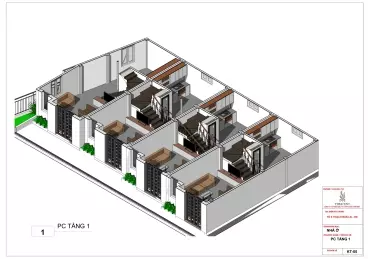 Nhà Siêu Hot : Mở bán 4 căn tại Bần Yên Nhân - Mỹ Hào , giá chỉ từ 600Tr , bao phí sổ đỏ, vị trí đắc địa-anh-4