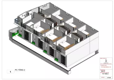 Nhà Siêu Hot : Mở bán 4 căn tại Bần Yên Nhân - Mỹ Hào , giá chỉ từ 600Tr , bao phí sổ đỏ, vị trí đắc địa-anh-5