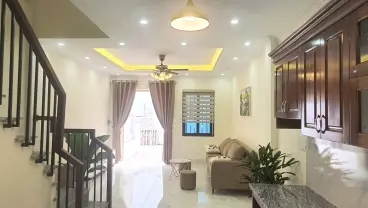 Nhà Siêu Hot : Mở bán 4 căn tại Bần Yên Nhân - Mỹ Hào , giá chỉ từ 600Tr , bao phí sổ đỏ, vị trí đắc địa-anh-6