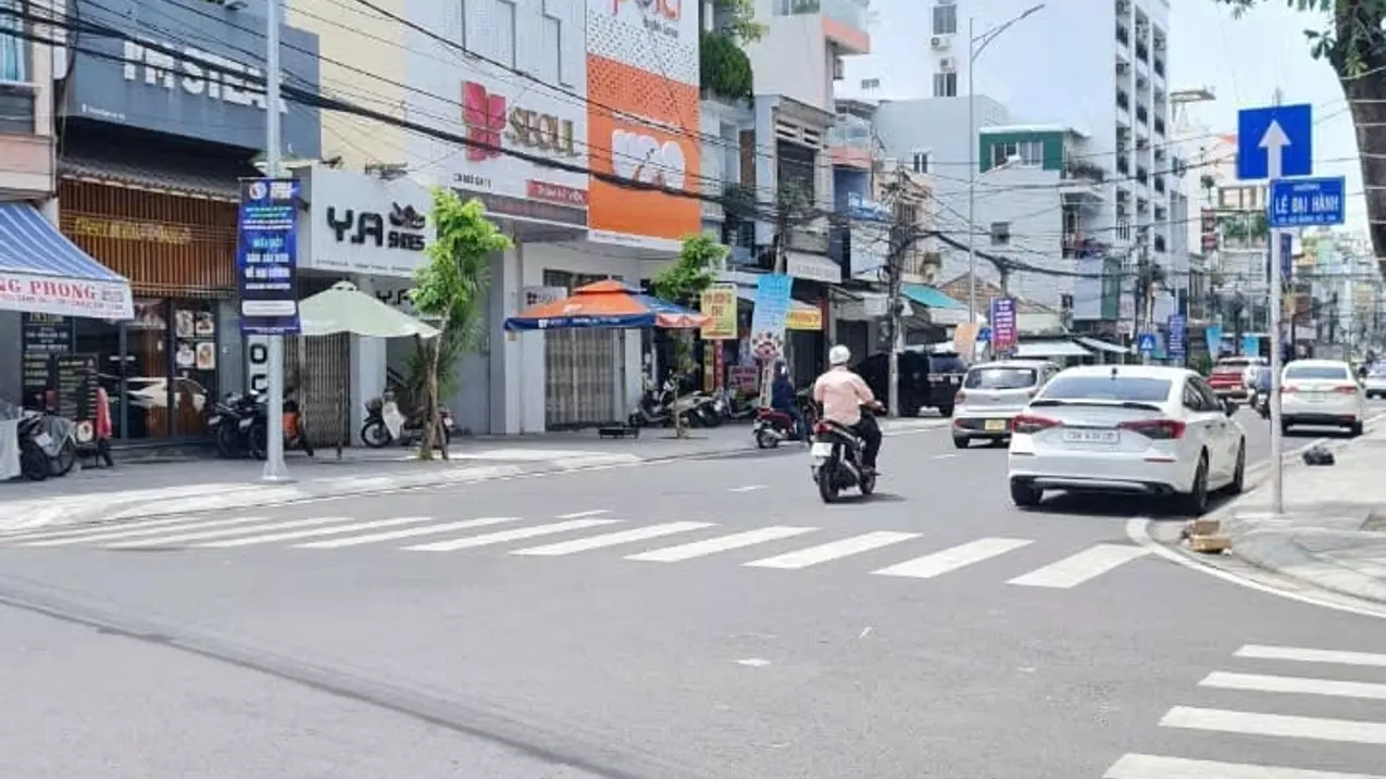 Bán Nhà Lô góc 2 mặt tiền Ngô Gia Tự Giá 20 Tỷ - Tp Nha Trang-anh-1