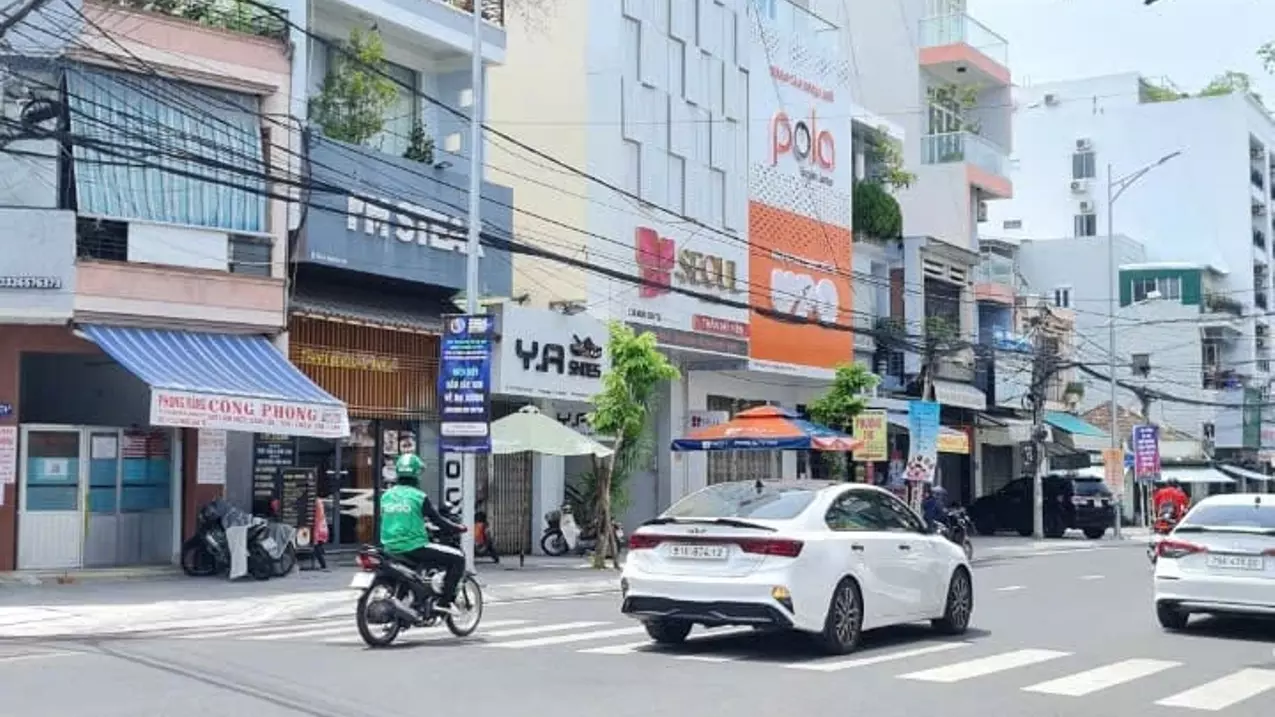 Bán Nhà Lô góc 2 mặt tiền Ngô Gia Tự Giá 20 Tỷ - Tp Nha Trang-anh-2