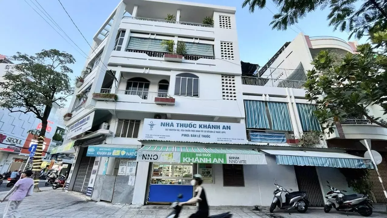 Bán Nhà Lô góc 2 mặt tiền Ngô Gia Tự Giá 20 Tỷ - Tp Nha Trang-anh-3