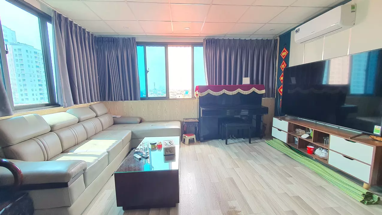 Bán nhà lô góc Hoàng Văn Thái, 46.2m², 8.5 tỷ, Thanh Xuân-anh-1