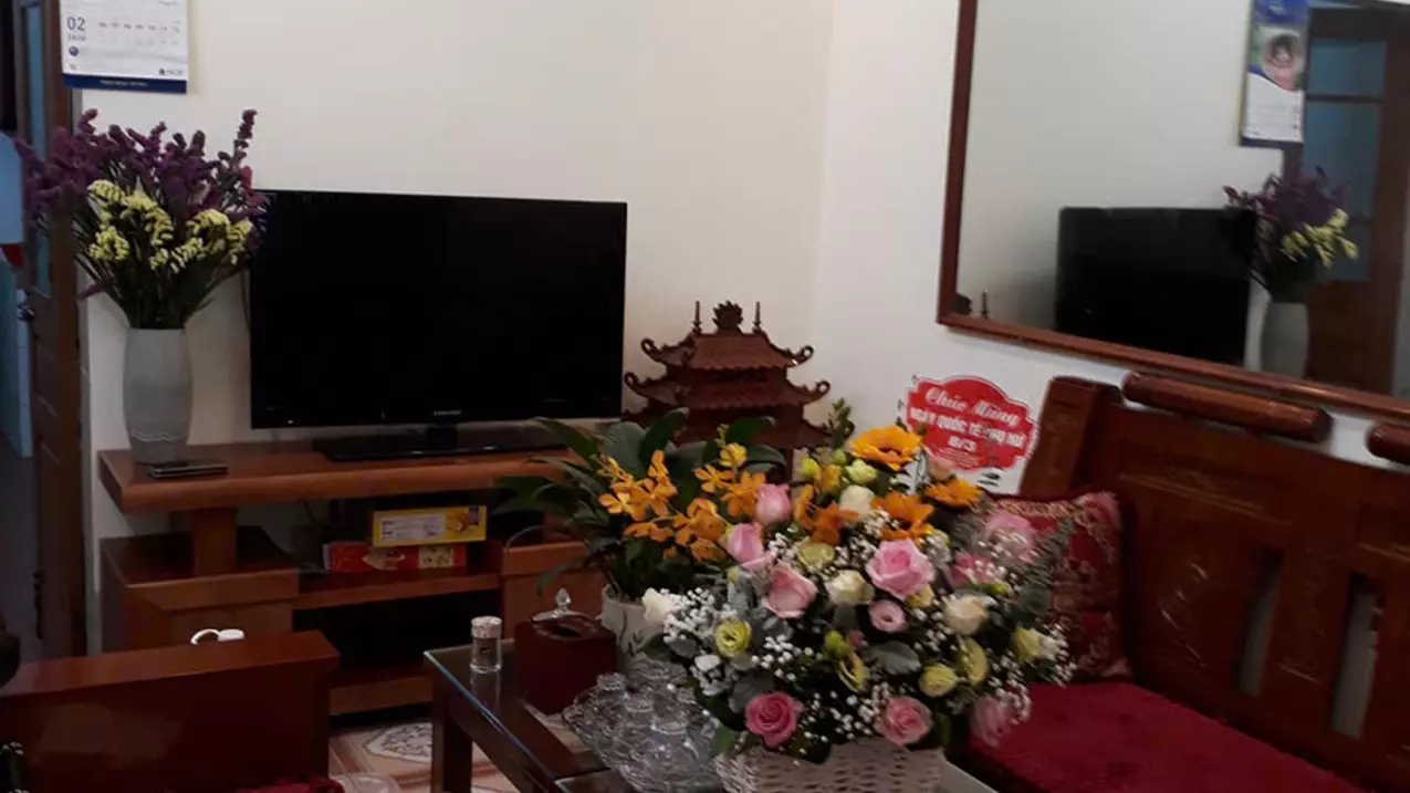 BÁN NHÀ LÔ GÓC LÝ THÁI TỔ- BỒ XUYÊN - TP THÁI BÌNH - 70M2 - GIÁ ĐẸP 5,23 TỶ-anh-1