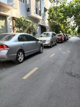 Bán Nhà Bùi Tá Hán, Quận 2, 4 x 22 Nở Hậu 5M, Nhỉnh 17 Tỷ, 4 Tầng, Nội Thất Đẹp-anh-1