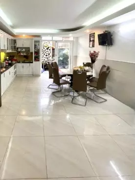 Bán Nhà Bùi Tá Hán, Quận 2, 4 x 22 Nở Hậu 5M, Nhỉnh 17 Tỷ, 4 Tầng, Nội Thất Đẹp-anh-2