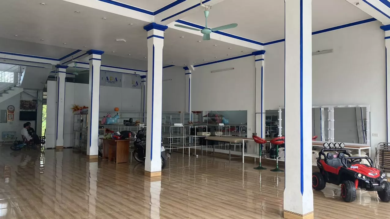 Bán nhà mặt đường Đông Hưng, Thái Bình, Diện tích sổ 200m2,kinh doanh hợp lý-anh-1