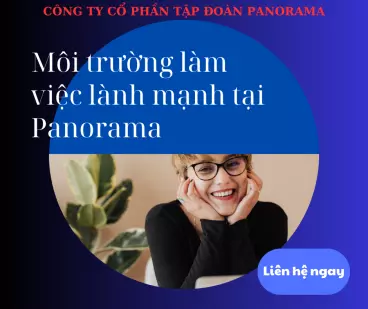 CHÍNH SÁCH ĐÃI NGỘ NHÂN VIÊN CỦA PANORAMA - TOP ĐẦU MÔI TRƯỜNG LÀM VIỆC TỐT NHẤT TẠI VIỆT NAM-anh-3