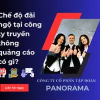 CHÍNH SÁCH ĐÃI NGỘ NHÂN VIÊN CỦA PANORAMA - TOP ĐẦU MÔI TRƯỜNG LÀM VIỆC TỐT NHẤT TẠI VIỆT NAM-anh-4