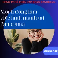 CHÍNH SÁCH ĐÃI NGỘ NHÂN VIÊN CỦA PANORAMA - TOP ĐẦU MÔI TRƯỜNG LÀM VIỆC TỐT NHẤT TẠI VIỆT NAM-anh-6