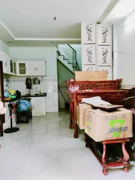 Bán nhà Q.12 CVPM Quang Trung, SHR, hẻm 4m, 2 tỷ 3 TL-anh-1