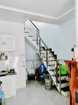 Bán nhà Q.12 CVPM Quang Trung, SHR, hẻm 4m, 2 tỷ 3 TL-anh-3