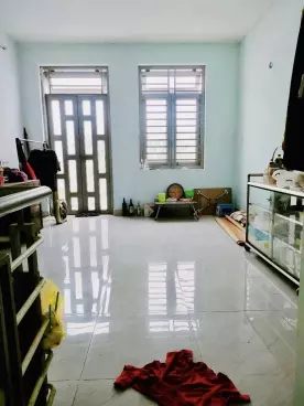 Bán nhà Q.12 CVPM Quang Trung, SHR, hẻm 4m, 2 tỷ 3 TL-anh-4