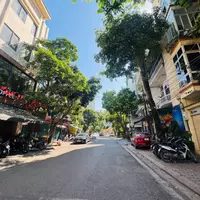BÁN NHÀ MẶT NGÕ 34 XUÂN LA TÂY HỒ - VỊ TRÍ ĐẸP Ô TÔ TRÁNH DỪNG ĐỖ KINH DOANH: DT 150M2 - 68 TỶ-anh-4