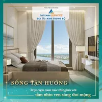CT1 luxury là không gian sống riêng tư thoáng mát nhất tại trung tâm Tp Nha Trang-anh-10