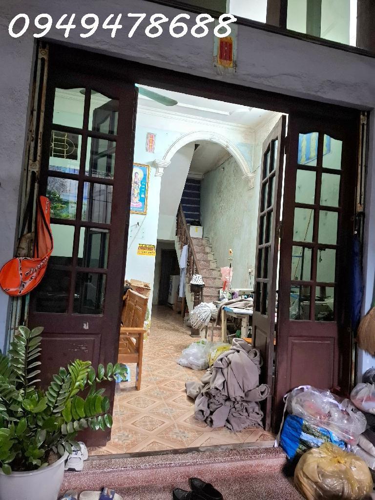 BÁN NHÀ MẶT NGÕ CỔ NHUẾ - KINH DOANH ONLINE ĐỈNH-anh-1