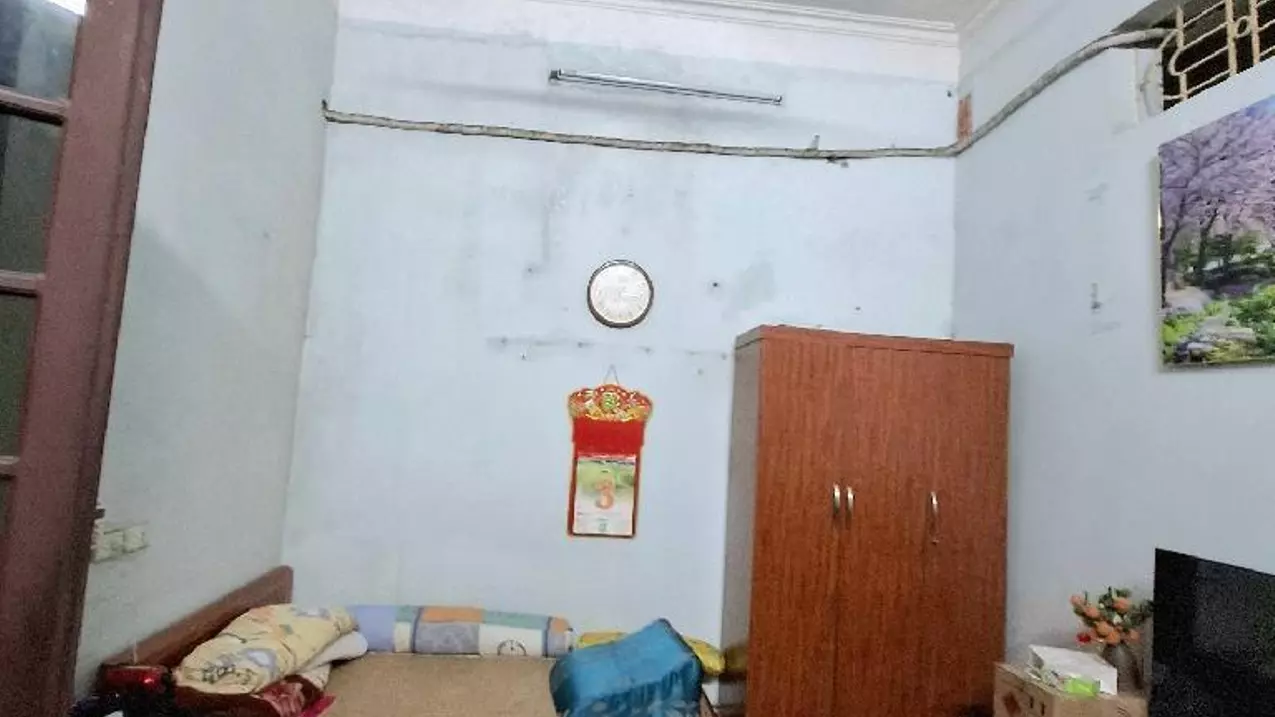 BÁN NHÀ MẶT NGÕ CỔ NHUẾ - KINH DOANH ONLINE ĐỈNH-anh-2