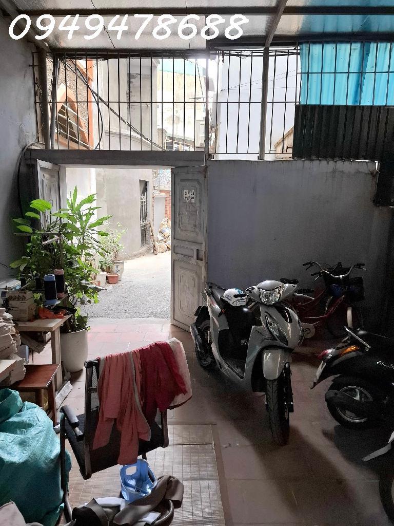 BÁN NHÀ MẶT NGÕ CỔ NHUẾ - KINH DOANH ONLINE ĐỈNH-anh-3