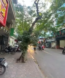 Bán nhà mặt ngõ khương trung 5 tầng muốn giao dịch luôn-anh-4