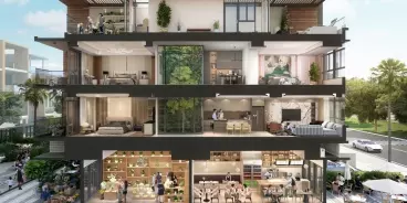 Mở bán Nhà Phố Thương Mại 4 tầng CELESTA AVENUE - KEPPEL LAND-anh-4