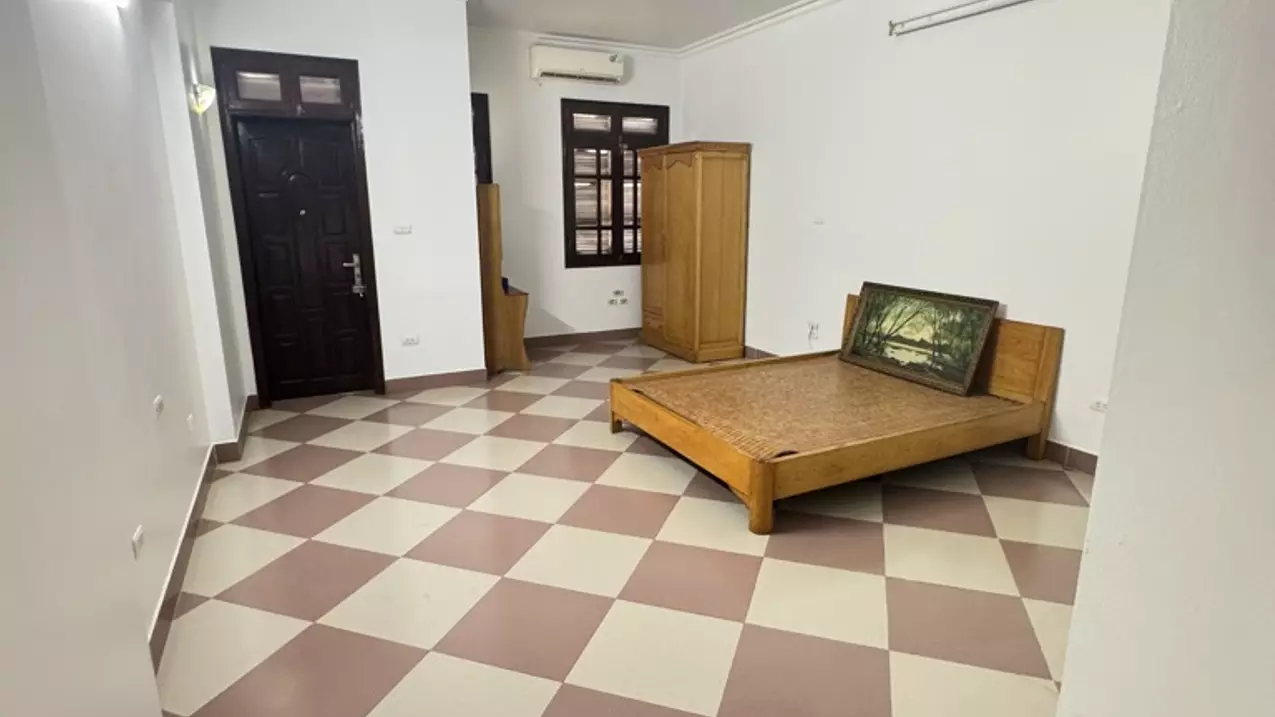 BÁN NHÀ MẶT NGÕ TRẦN CUNG - Ô TÔ 7 CHỖ VÀO NHÀ-anh-4