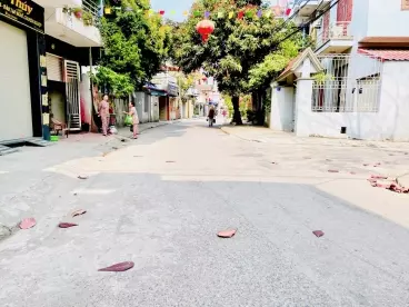 Bán lô đất 66,7m2 đường ô tô chỉ hơn 2 tỷ ngay An Chân, Sở Dầu, Hồng Bàng, Hải Phòng ngõ thông-anh-1