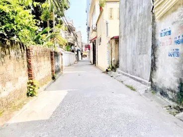 Bán lô đất 66,7m2 đường ô tô chỉ hơn 2 tỷ ngay An Chân, Sở Dầu, Hồng Bàng, Hải Phòng ngõ thông-anh-2