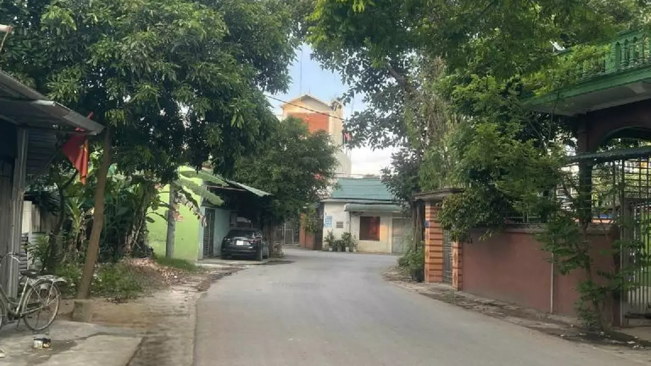 Bán nhà mặt phố Biên Giang, Hà Đông, 5 tầng, 4 ngủ, container tránh, 5.4 tỷ-anh-1