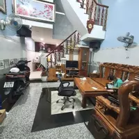 BÁN NHÀ BÌNH TÂN - MÃ LÒ - HẺM XE HƠI - SÁT MẶT TIỀN - 4 TẦNG - 44m² - CHỈ 4x TỶ-anh-2
