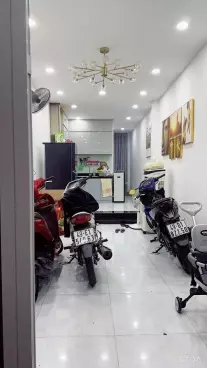 Bán nhà đẹp Tô Hiến Thành-nhà mới-gần Big C Miền Đông-giá tốt-anh-1