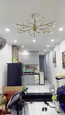 Bán nhà đẹp Tô Hiến Thành-nhà mới-gần Big C Miền Đông-giá tốt-anh-2