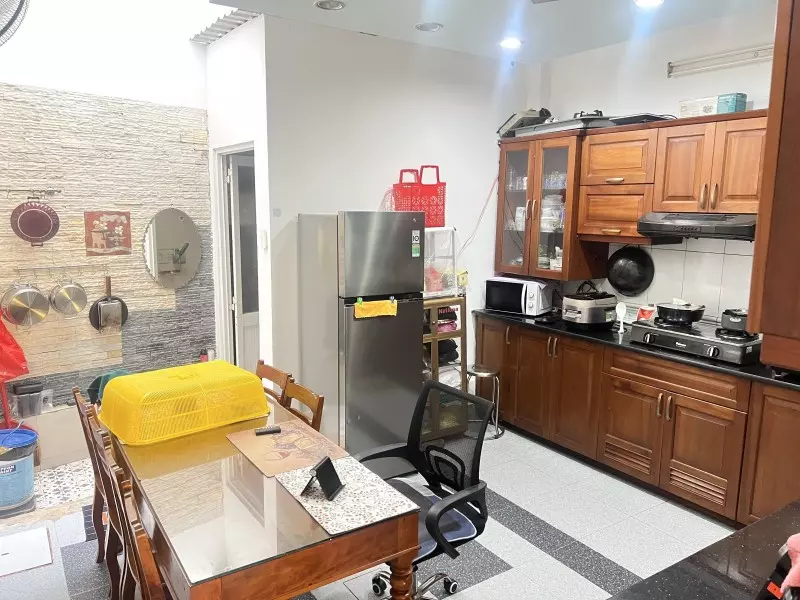 Bán nhà mặt phố đường 263, Tăng Nhơn Phú A, Thủ Đức, TP HCM. DT 85m2, 4 tầng. Giá 7.2 tỷ, SHR-anh-1