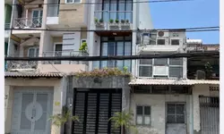 Bán nhà mặt phố đường 263, Tăng Nhơn Phú A, Thủ Đức, TP HCM. DT 85m2, 4 tầng. Giá 7.2 tỷ, SHR-anh-10