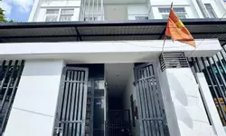 Bán nhà mặt phố đường 263, Tăng Nhơn Phú A, Thủ Đức, TP HCM. DT 85m2, 4 tầng. Giá 7.2 tỷ, SHR-anh-18