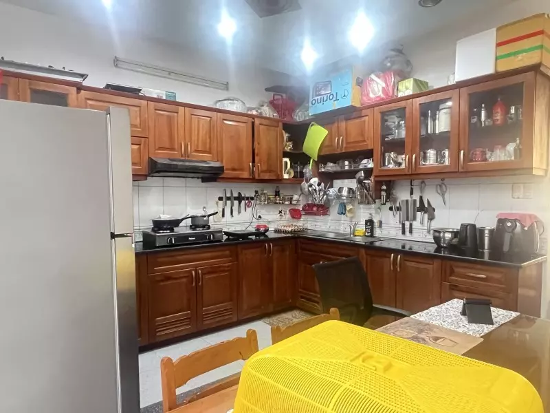 Bán nhà mặt phố đường 263, Tăng Nhơn Phú A, Thủ Đức, TP HCM. DT 85m2, 4 tầng. Giá 7.2 tỷ, SHR-anh-3