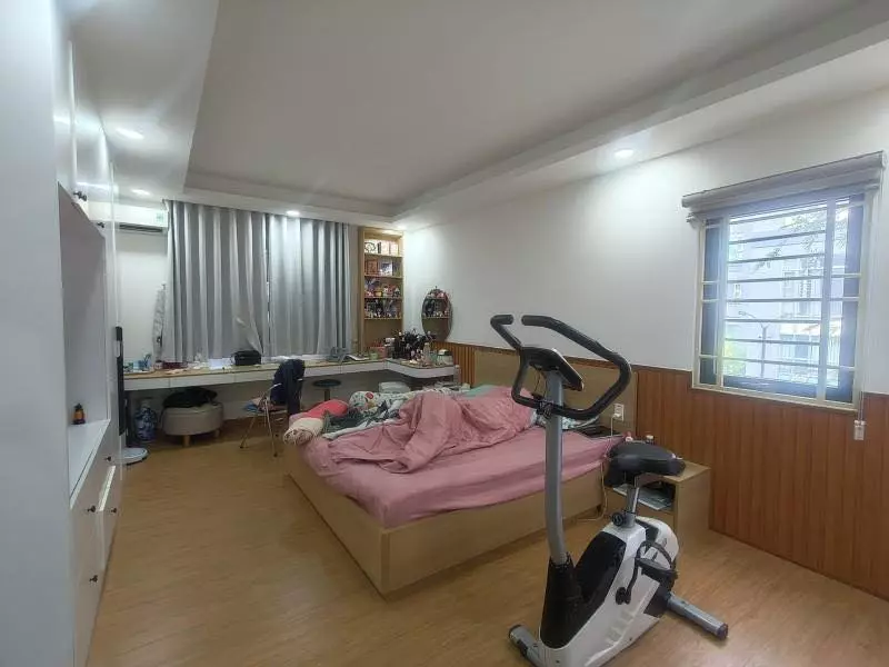 Bán nhà mặt phố đường 263, Tăng Nhơn Phú A, Thủ Đức, TP HCM. DT 85m2, 4 tầng. Giá 7.2 tỷ, SHR-anh-4