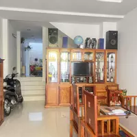 Bán nhà mặt phố đường 263, Tăng Nhơn Phú A, Thủ Đức, TP HCM. DT 85m2, 4 tầng. Giá 7.2 tỷ, SHR-anh-7
