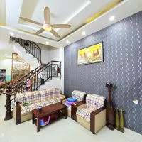 Bán nhà mặt phố đường 827, Phường Phú Hữu,  Q.9, Thủ Đức, TP HCM. DT  64m2, 4 tầng, SHR. Giá --anh-7