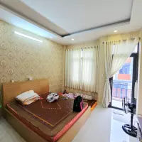 Bán nhà mặt phố đường 827, Phường Phú Hữu,  Q.9, Thủ Đức, TP HCM. DT  64m2, 4 tầng, SHR. Giá --anh-9