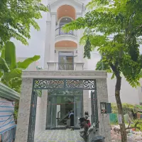 Bán nhà mặt phố đường Lò Lu, Q.9, Thủ Đức, TP HCM. DT 68m2, 4 tầng, sổ hồng riêng, giá 6,95 tỷ.-anh-9