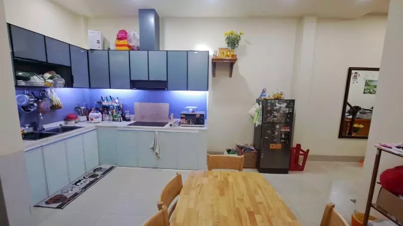 Bán nhà mặt phố đường Lò Lu, Q.9, Thủ Đức, TP HCM. DT 68m2, 4 tầng, sổ hồng riêng, giá 6,95 tỷ.-anh-3