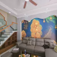 Bán nhà mặt phố đường Lò Lu, Q.9, Thủ Đức, TP HCM. DT 68m2, 4 tầng, sổ hồng riêng, giá 6,95 tỷ.-anh-8
