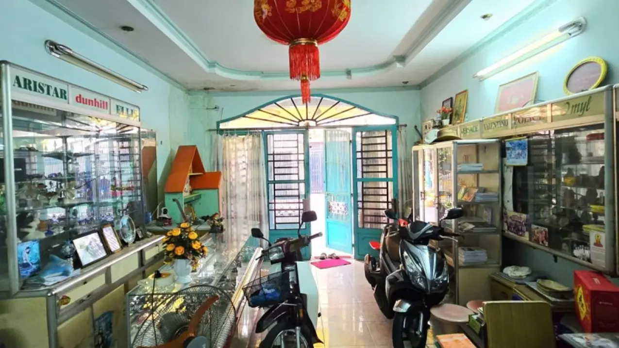 Bán nhà mặt phố đường số 5, Phước Bình, Q9, Thủ Đức, TP HCM. DT 102m2, cấp 4. Giá 9.4 tỷ-anh-1