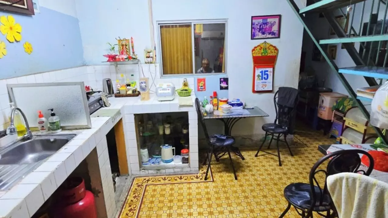 Bán nhà mặt phố đường số 5, Phước Bình, Q9, Thủ Đức, TP HCM. DT 102m2, cấp 4. Giá 9.4 tỷ-anh-2