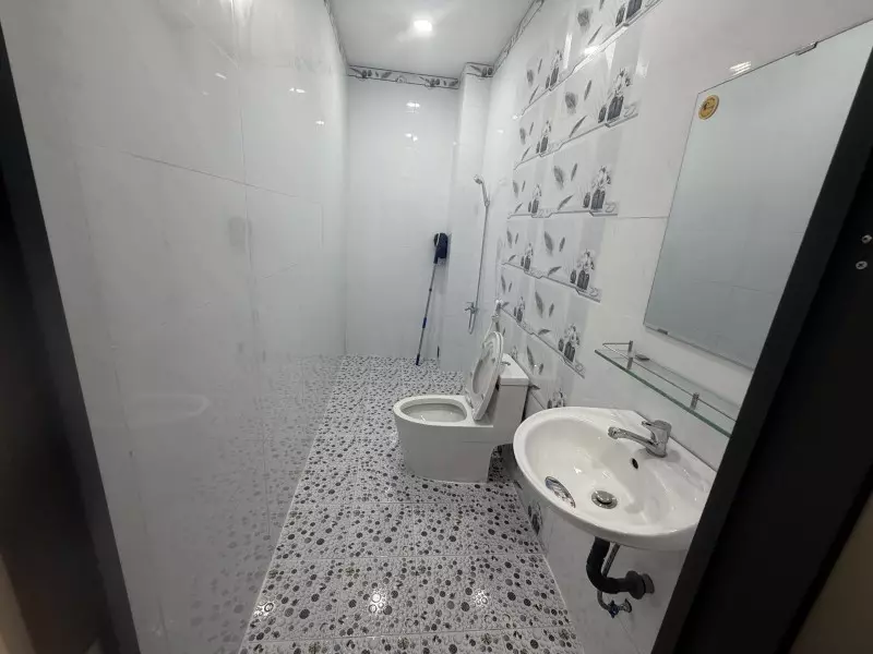 Bán nhà mặt phố đường số 5, Phước Bình, Q9, Thủ Đức, TP HCM. DT 102m2, cấp 4. Giá 9.4 tỷ-anh-4