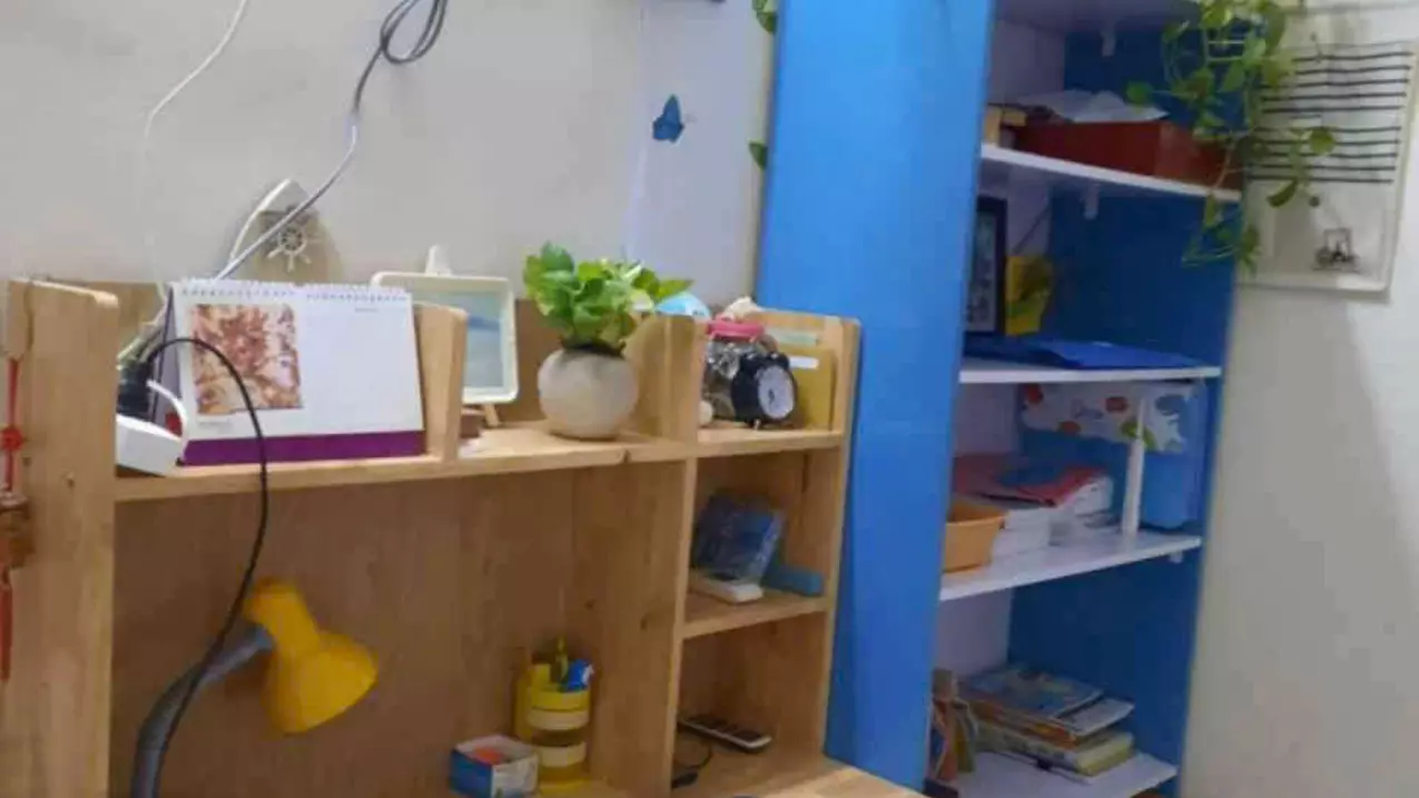 Bán nhà mặt phố dương văn bé 5 tầng ô tô dừng đỗ ngày đêm kinh doanh hai bà trưng-anh-1