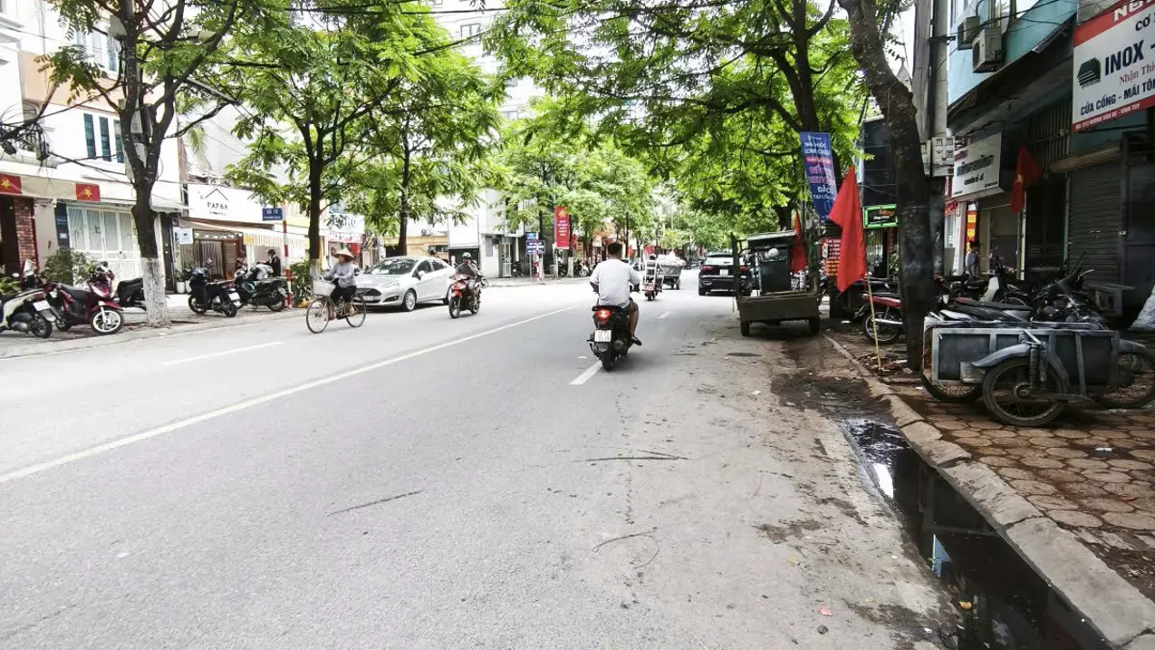 Bán nhà mặt phố dương văn bé 5 tầng ô tô dừng đỗ ngày đêm kinh doanh hai bà trưng-anh-3